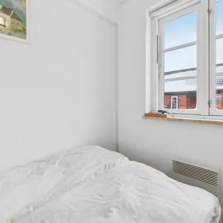 Hinrich - 4-5km From The Sea By Interhome *