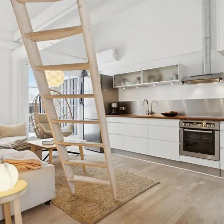 アパート Hinrich - 4-5km From The Sea By Interhome Åkirkeby