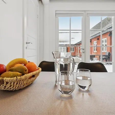 Hinrich - 4-5km From The Sea By Interhome * Åkirkeby