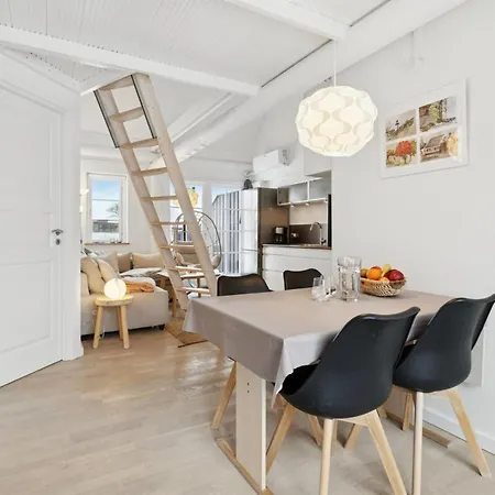 Hinrich - 4-5km From The Sea By Interhome *