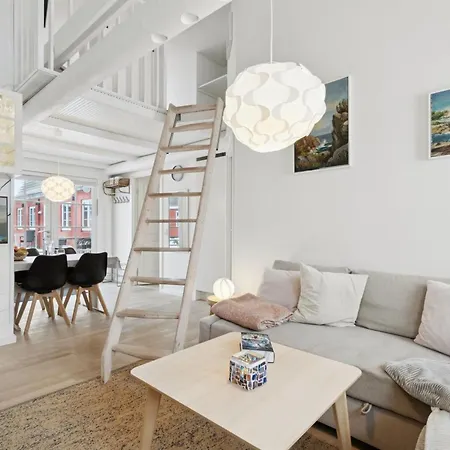 Hinrich - 4-5km From The Sea By Interhome *
