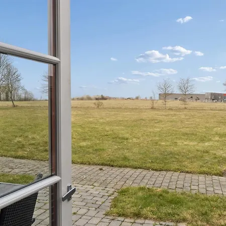 Hinrich - 4-5km From The Sea By Interhome *