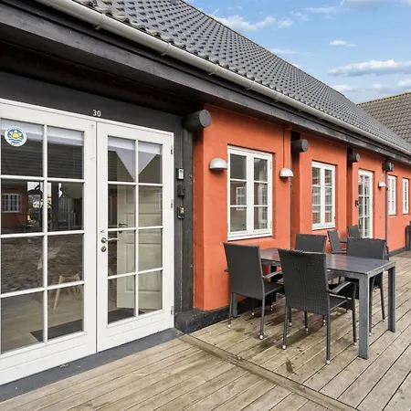 Hinrich - 4-5km From The Sea By Interhome *