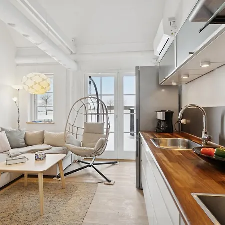 Hinrich - 4-5km From The Sea By Interhome *