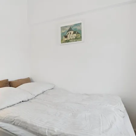 Hinrich - 4-5km From The Sea By Interhome *